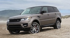 Land Rover Range Rover Sport Parts